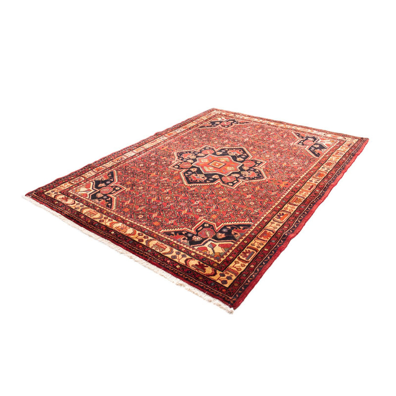 Hosseinabad Teppe 211x165cm - Persisk teppe