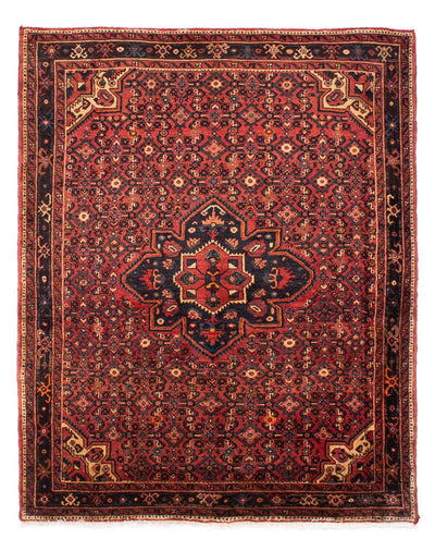 Hosseinabad Teppe 157x203cm - Persisk teppe