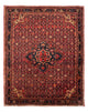 Hosseinabad Teppe 203x157cm - Persisk teppe