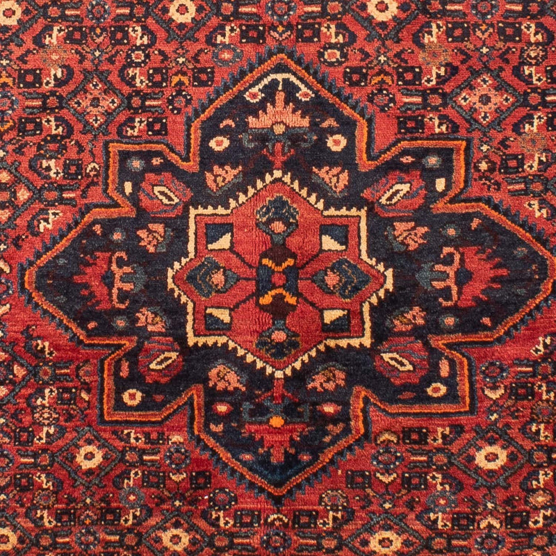 Hosseinabad Teppe 203x157cm - Persisk teppe