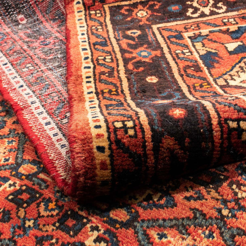 Hosseinabad Teppe 203x157cm - Persisk teppe