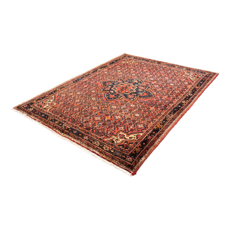 Hosseinabad Teppe 203x157cm - Persisk teppe