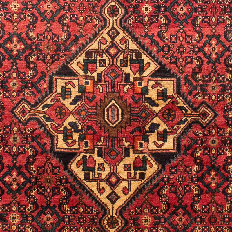 Hosseinabad Teppe 150x210cm - Persisk teppe