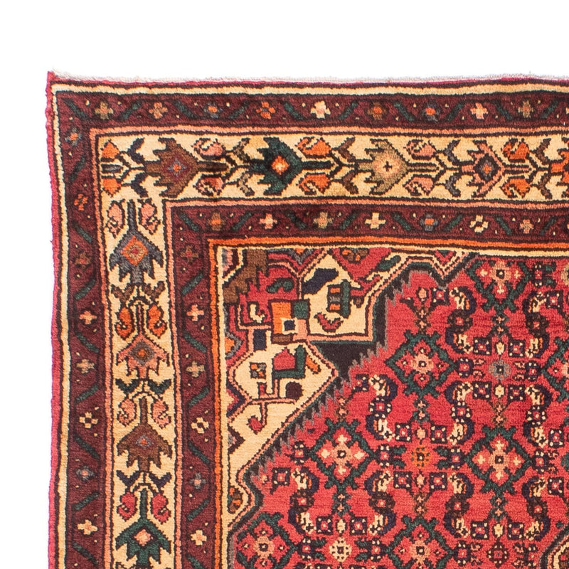 Hosseinabad Teppe 150x210cm - Persisk teppe