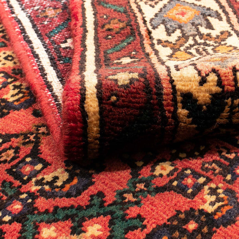 Hosseinabad Teppe 150x210cm - Persisk teppe
