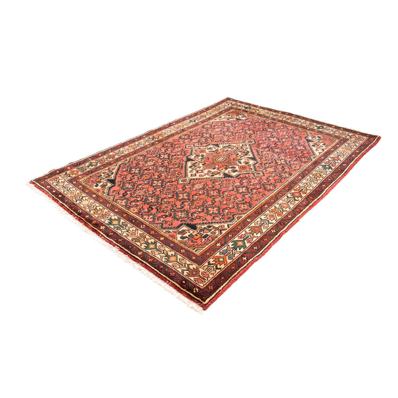 Hosseinabad Teppe 150x210cm - Persisk teppe