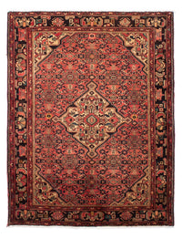 Hosseinabad Teppe 216x163cm - Persisk teppe – product image