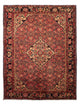 Hosseinabad Teppe 216x163cm - Persisk teppe