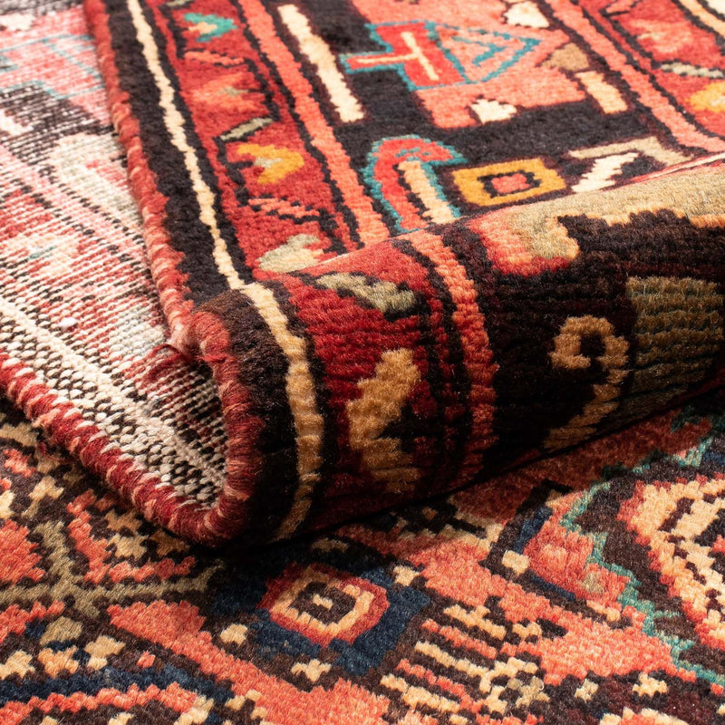 Hosseinabad Teppe 216x163cm - Persisk teppe