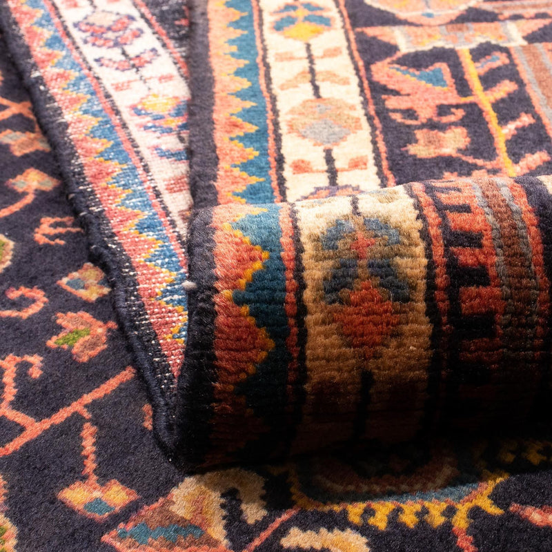 Hosseinabad Teppe 135x216cm - Persisk teppe