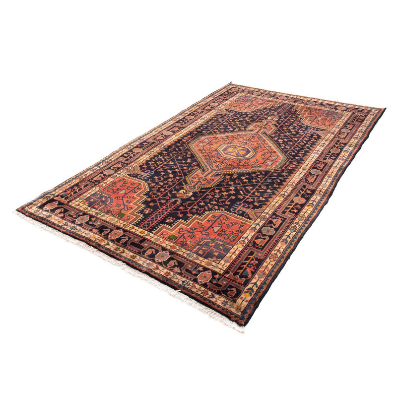 Hosseinabad Teppe 135x216cm - Persisk teppe