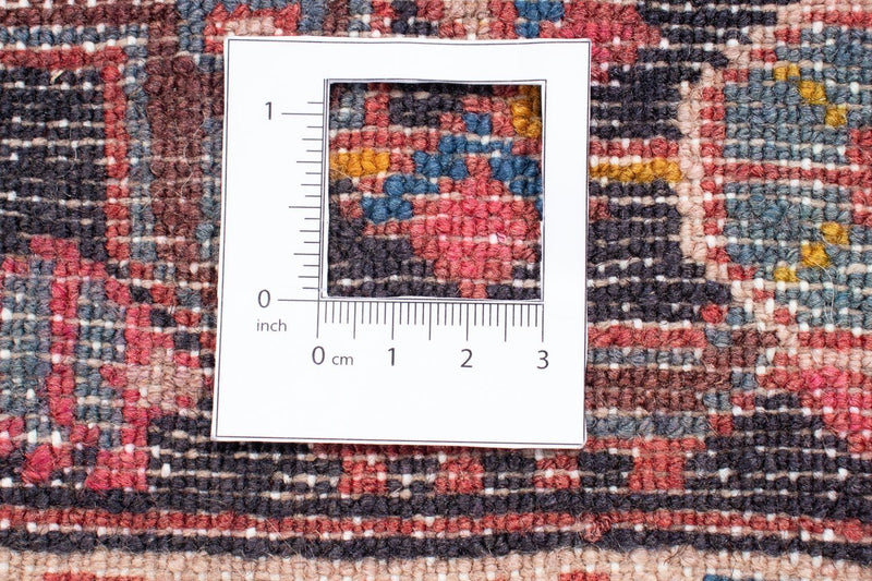Hosseinabad Teppe 135x216cm - Persisk teppe
