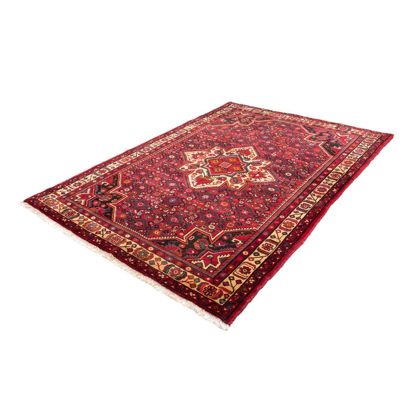 Hosseinabad Teppe 212x153cm - Persisk teppe