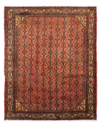 Hosseinabad Teppe 200x155cm - Persisk teppe – product image