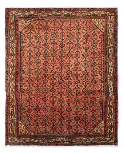 Hosseinabad Teppe 155x200cm - Persisk teppe