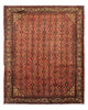 Hosseinabad Teppe 200x155cm - Persisk teppe