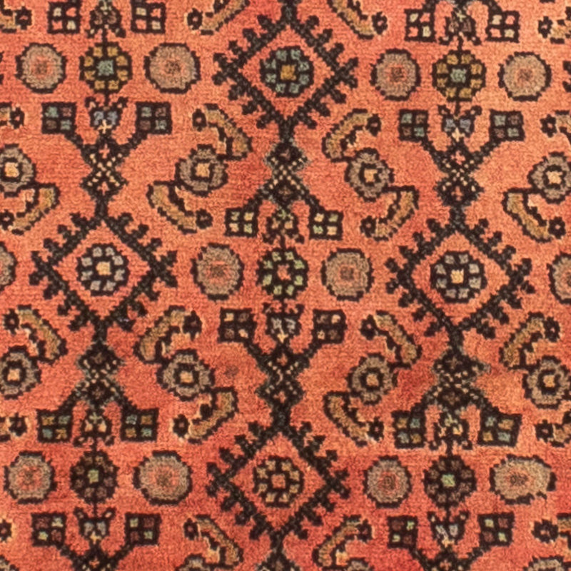 Hosseinabad Teppe 200x155cm - Persisk teppe