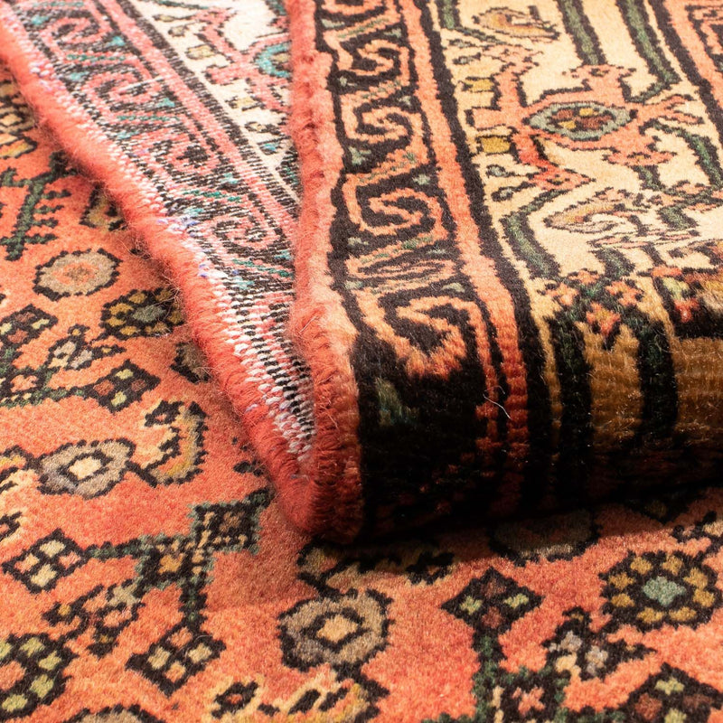 Hosseinabad Teppe 200x155cm - Persisk teppe