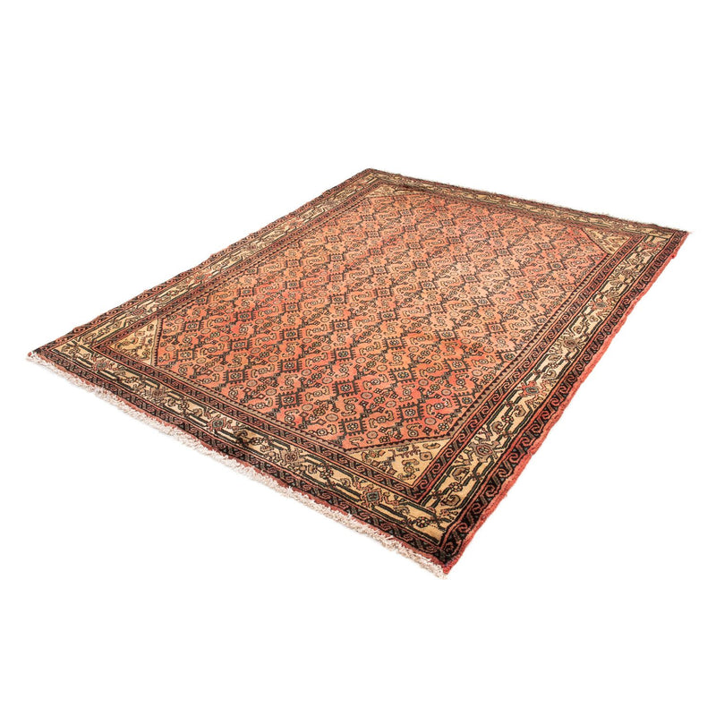 Hosseinabad Teppe 200x155cm - Persisk teppe