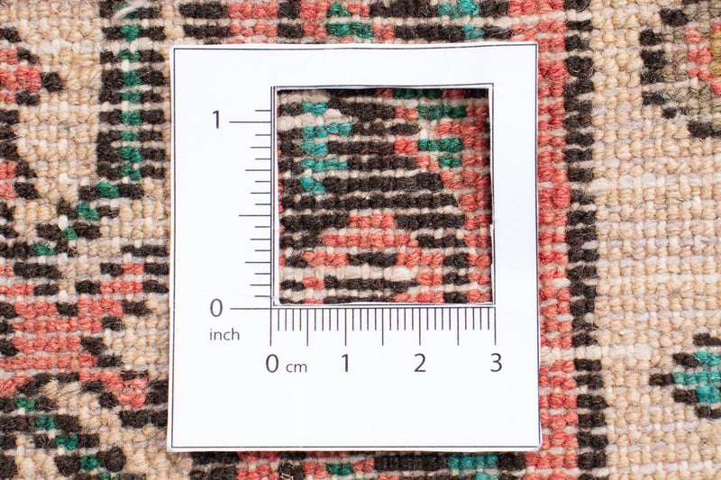 Hosseinabad Teppe 200x155cm - Persisk teppe