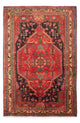 Hosseinabad Teppe 220x135cm - Persisk teppe