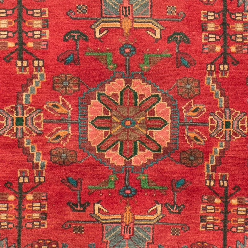 Hosseinabad Teppe 220x135cm - Persisk teppe