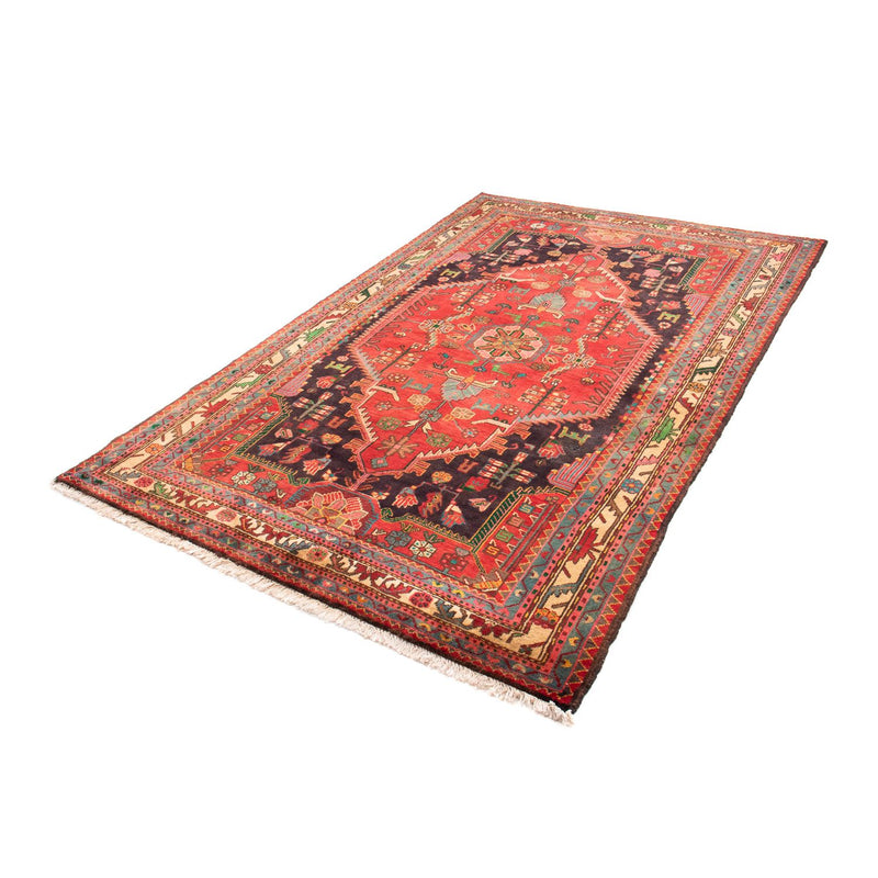 Hosseinabad Teppe 220x135cm - Persisk teppe