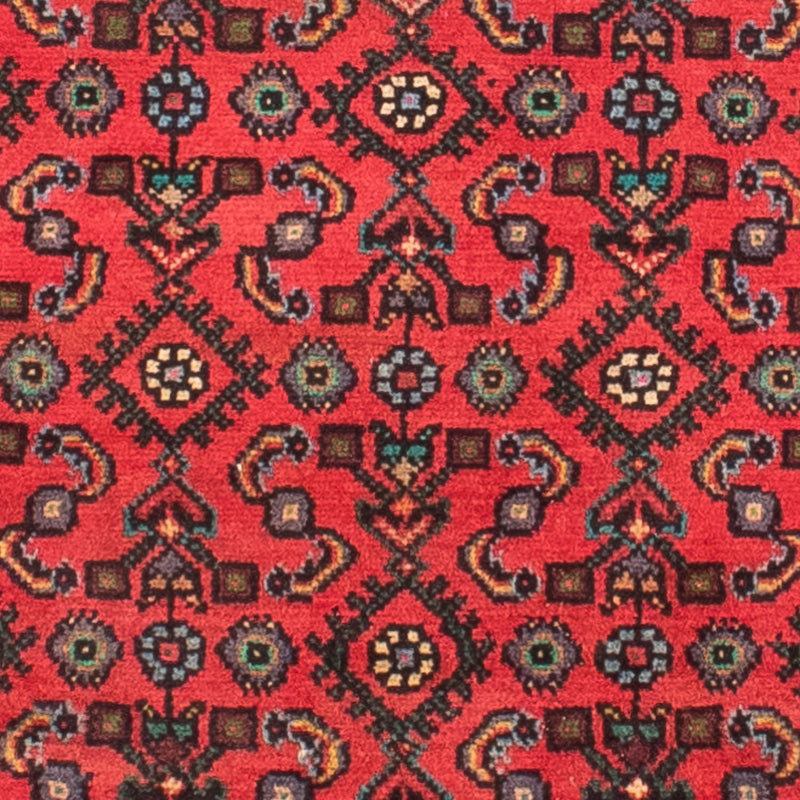 Hosseinabad Teppe 190x150cm - Persisk teppe