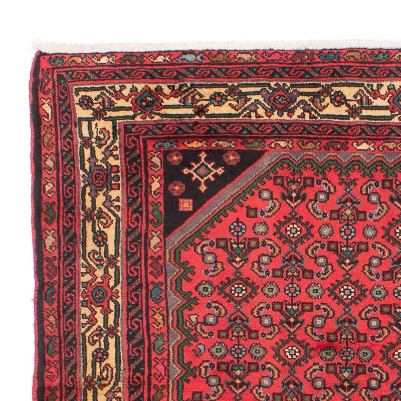 Hosseinabad Teppe 190x150cm - Persisk teppe