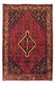 Hosseinabad Teppe 221x144cm - Persisk teppe