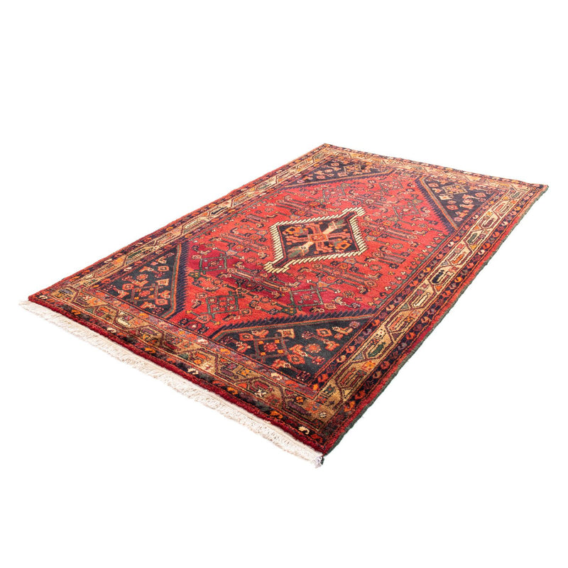 Hosseinabad Teppe 221x144cm - Persisk teppe