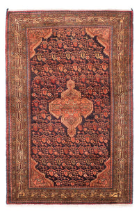 Hosseinabad Teppe 207x128cm - Persisk teppe – product image