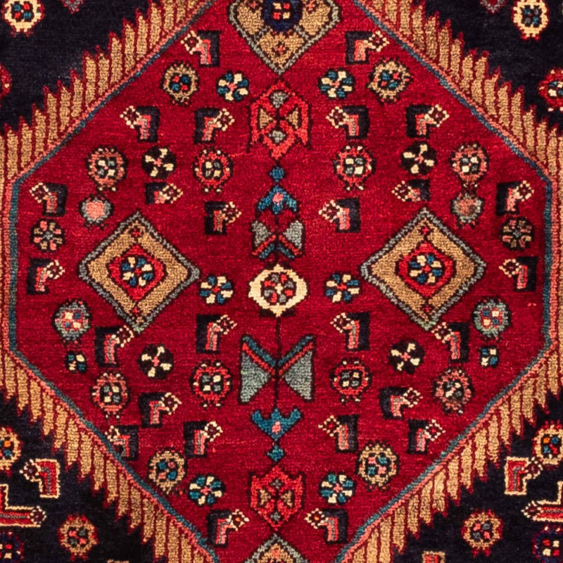 Hamadan Teppe 225x160cm - Persisk teppe