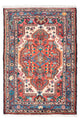 Tuserkan Teppe 130x85cm - Persisk teppe