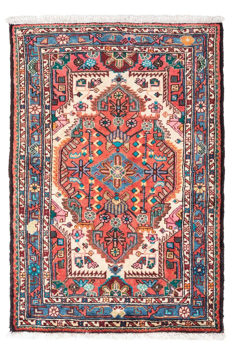 Tuserkan Teppe 130x85cm - Persisk teppe
