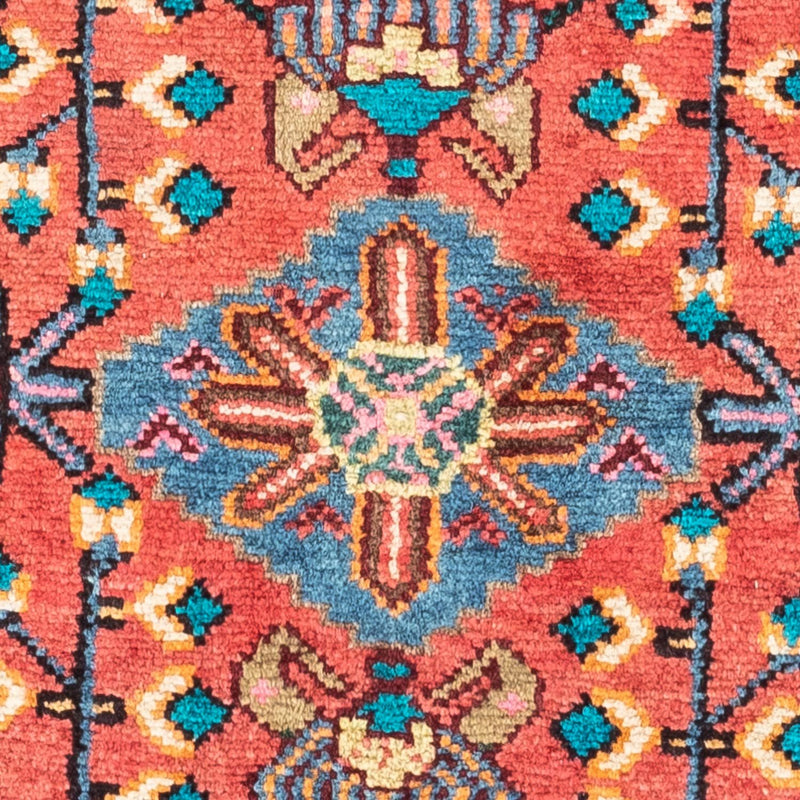 Tuserkan Teppe 130x85cm - Persisk teppe