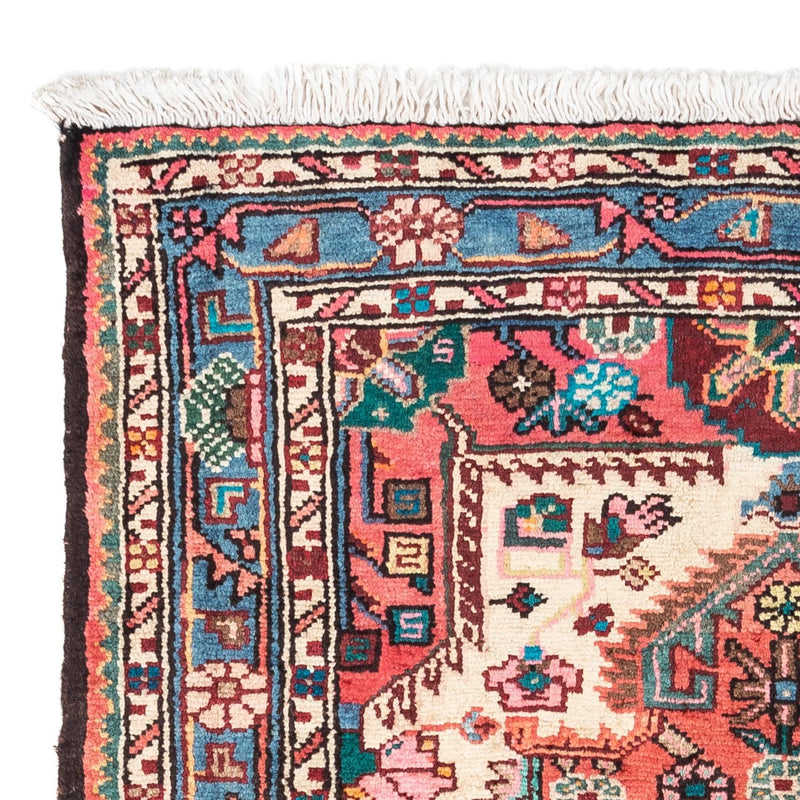 Tuserkan Teppe 130x85cm - Persisk teppe