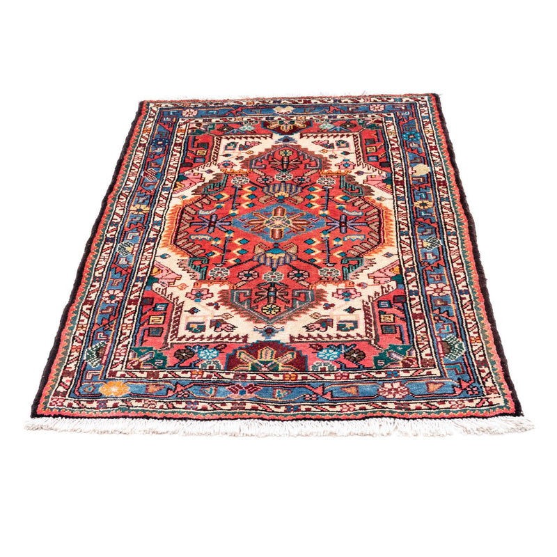 Tuserkan Teppe 130x85cm - Persisk teppe