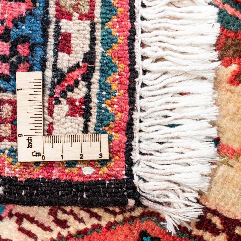Tuserkan Teppe 130x85cm - Persisk teppe