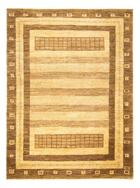 Persisk Gabbeh Teppe 336x249cm - Perserteppich Wollteppich – product image
