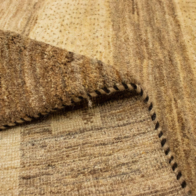 Persisk Gabbeh Teppe 336x249cm - Perserteppich Wollteppich