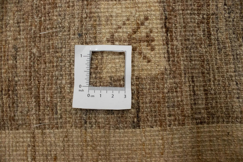 Persisk Gabbeh Teppe 336x249cm - Perserteppich Wollteppich