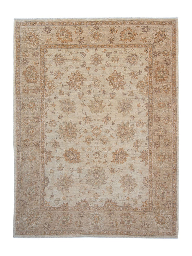 Ziegler Teppe 249x337cm - Orientalsk teppe