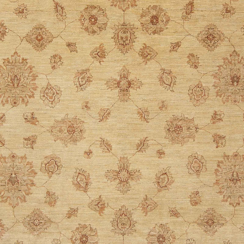 Farahan Teppe 250x306cm - Orientalsk teppe