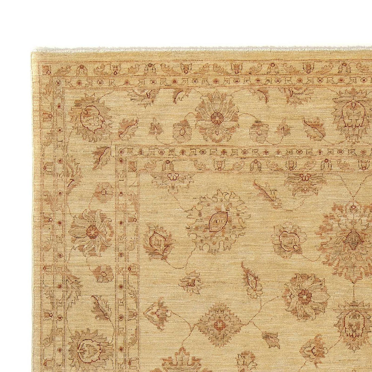 Farahan Teppe 250x306cm - Orientalsk teppe