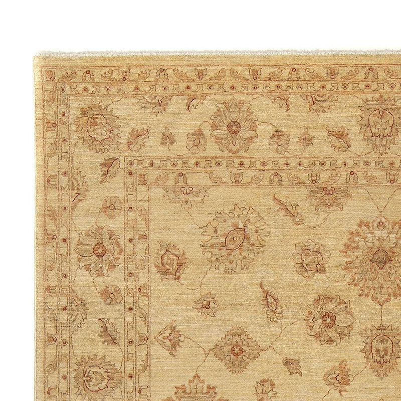 Farahan Teppe 250x306cm - Orientalsk teppe
