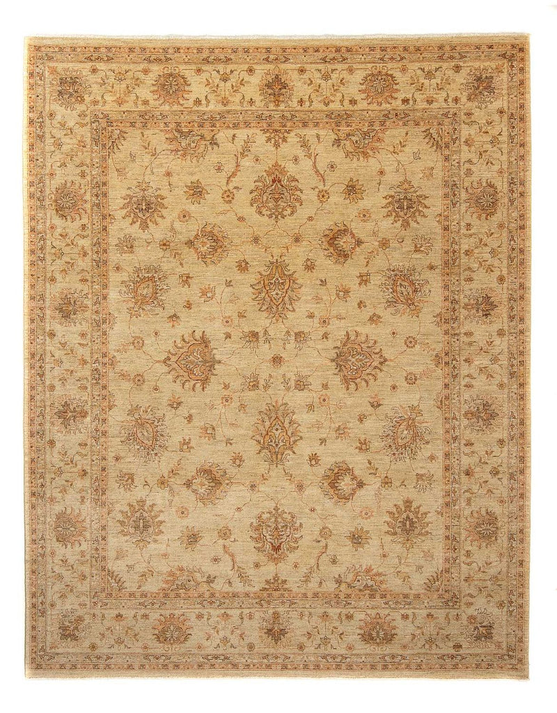 Farahan Teppe 244x293cm - Orientalsk teppe