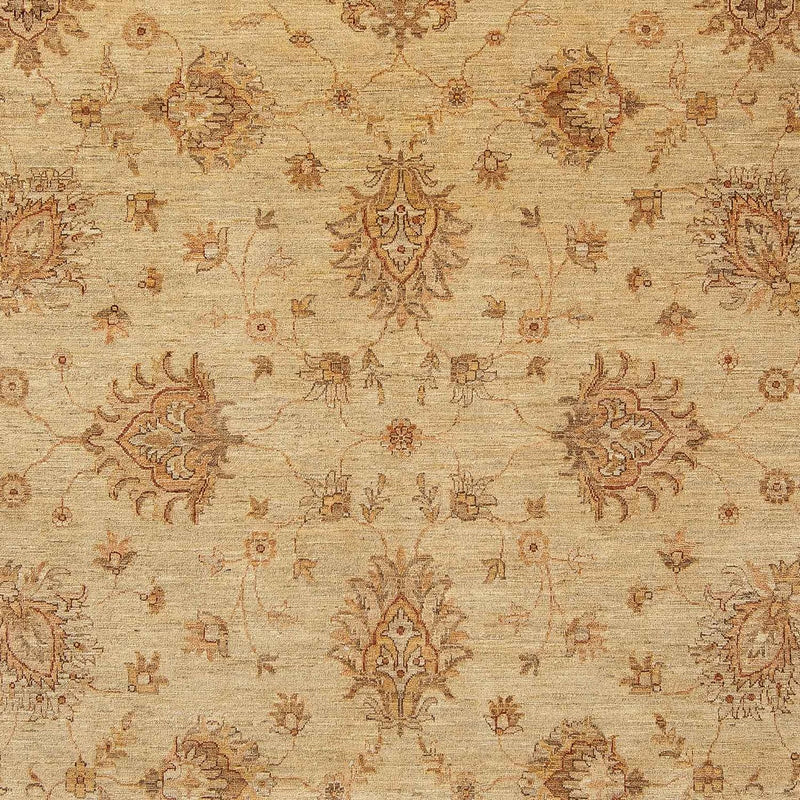 Farahan Teppe 244x293cm - Orientalsk teppe