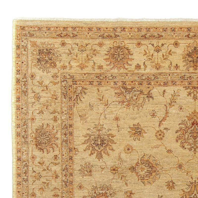 Farahan Teppe 244x293cm - Orientalsk teppe