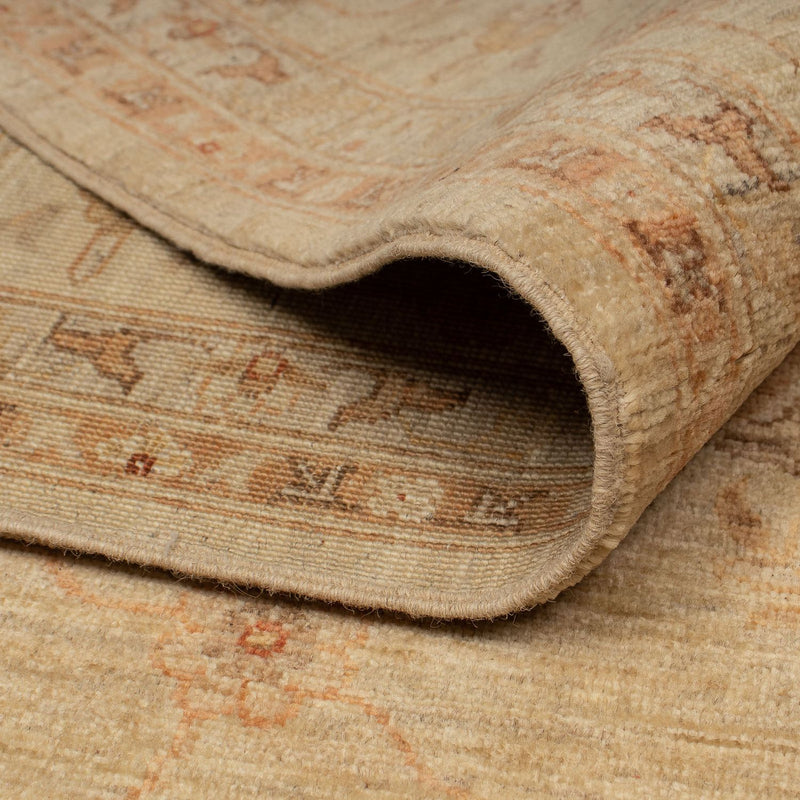Farahan Teppe 244x293cm - Orientalsk teppe